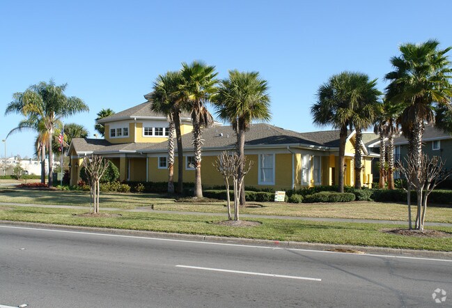 Grandview Pointe Llc Orlando Fl Apartment Finder
