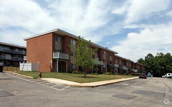 Woodland Grove Laurel Md Apartment Finder