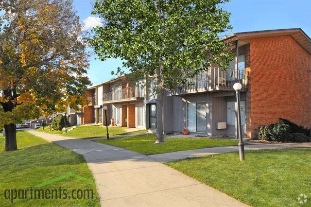 Berkshire Village Rochester Mn Apartment Finder