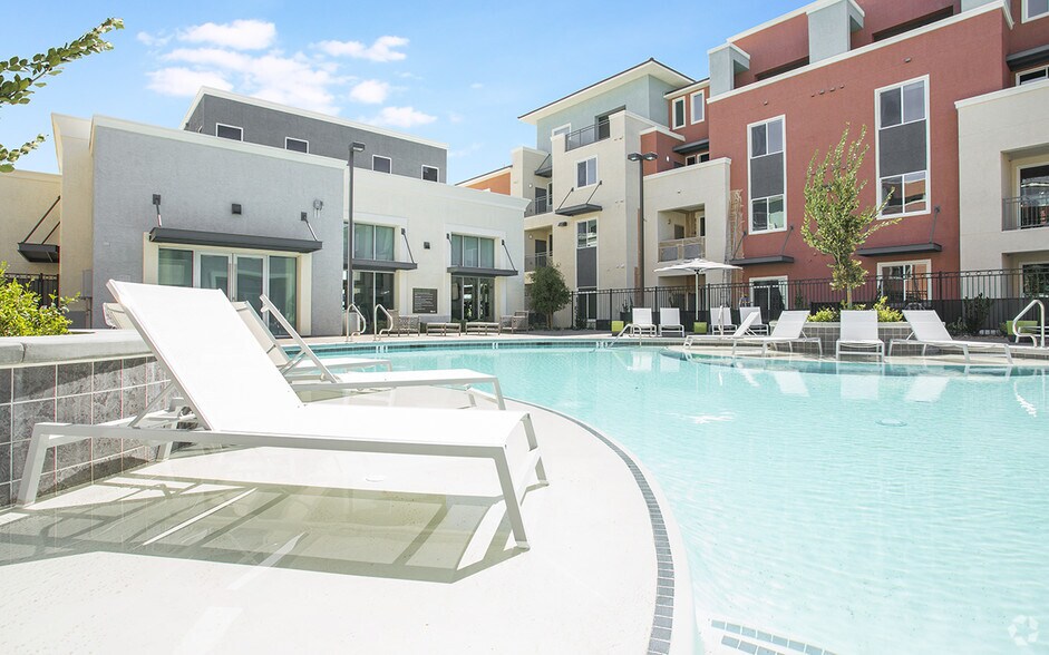Elysian At The District Henderson Nv Apartment Finder