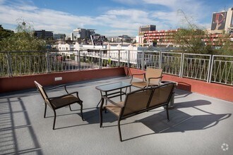 The 211 Downtown Las Vegas Nv Apartment Finder