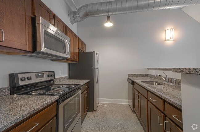 The Lofts at 733 Broadway - Albany, NY Apartment Finder