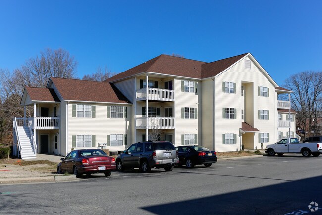 Woodbrook Apartments Concord Nc Apartment Finder