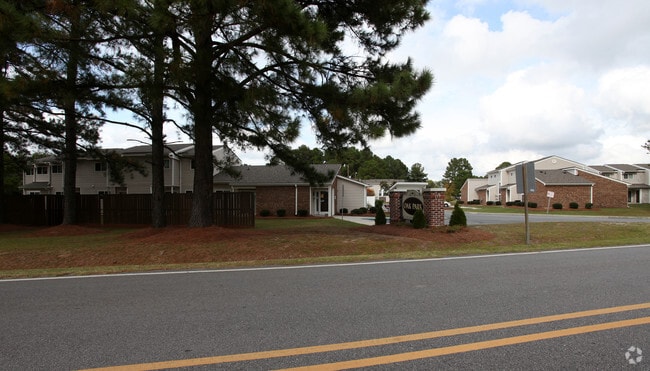 Oak Park Apartments Four Oaks Nc Apartment Finder