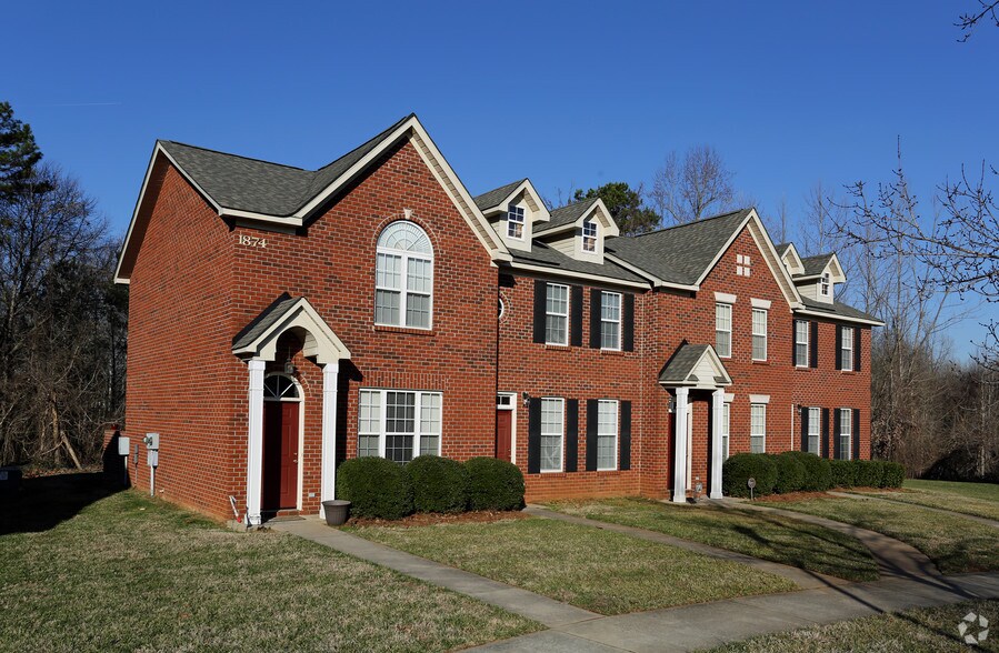 The Arbors Gastonia, NC Apartment Finder