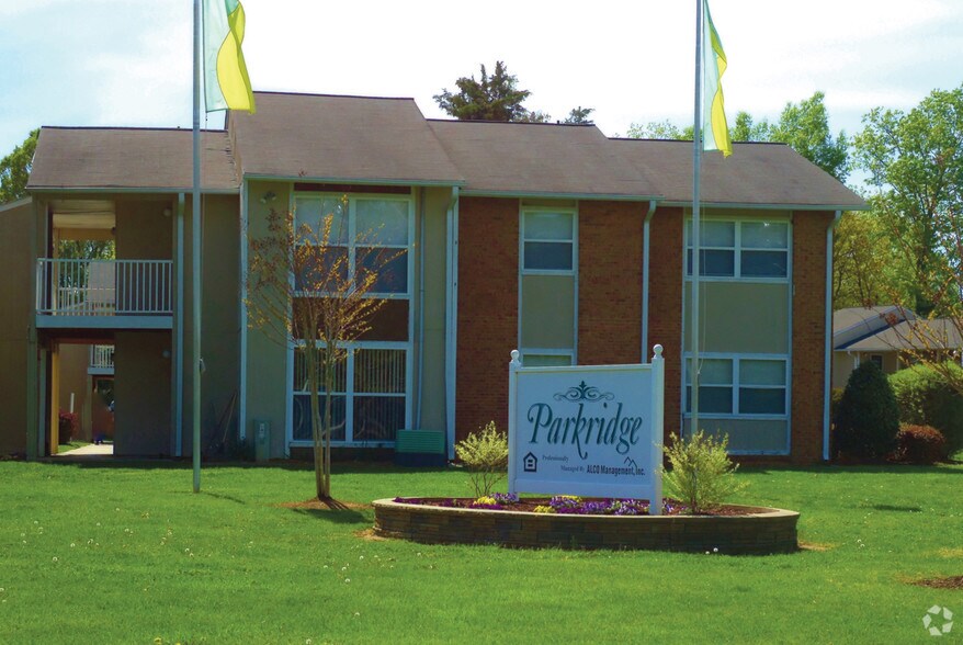 Parkridge Apartments Graham Nc Apartment Finder