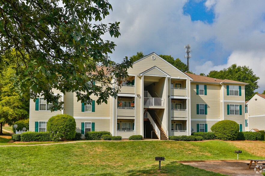 Parkview Apartments Huntersville Nc Apartment Finder