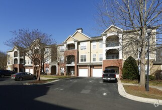 Columns At Wakefield Raleigh Nc Apartment Finder