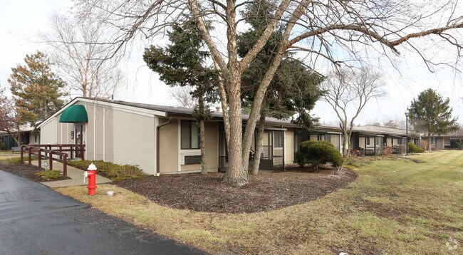 Hampton Woods Columbus Oh Apartment Finder