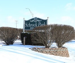 Schrock Park Columbus Oh Apartment Finder