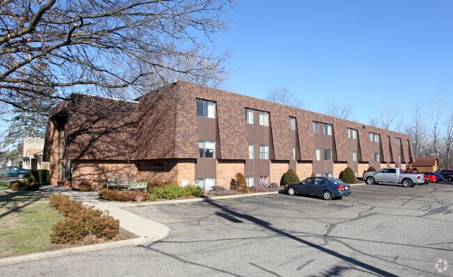 80 Shull Ave Gahanna Oh Apartment Finder