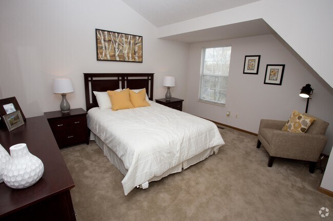 The Vista At Rocky Fork Gahanna Oh Apartment Finder