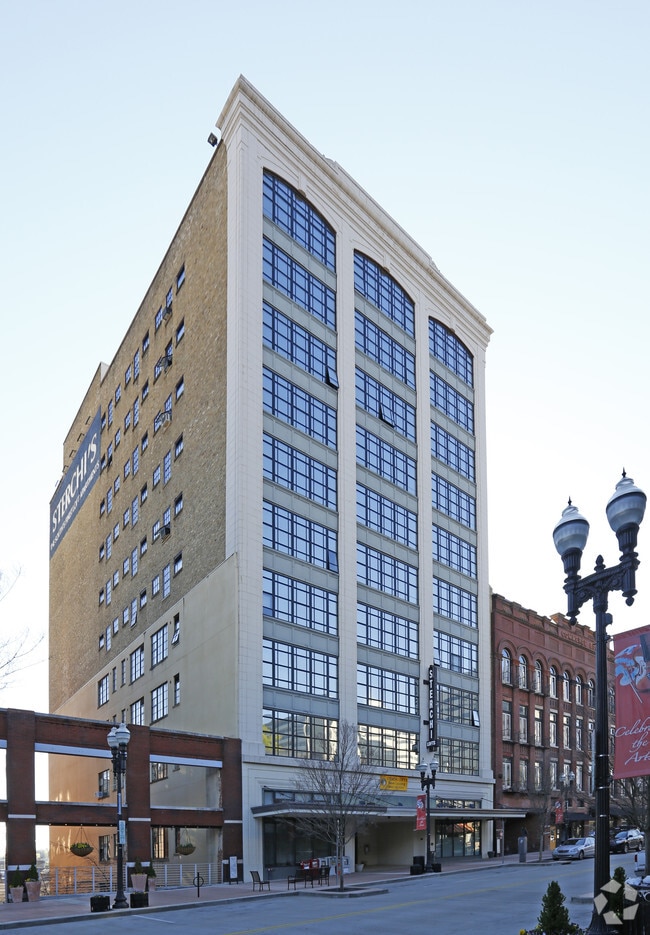 Sterchi S Lofts Knoxville Tn Apartment Finder
