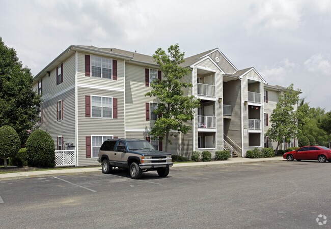 Autumn Ridge Apartments Memphis Tn Apartment Finder