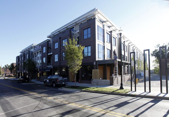 12 South Flats Nashville Tn Apartment Finder