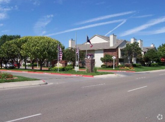 Chasewood Apartments Amarillo Tx Apartment Finder