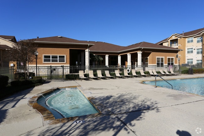 Southpark Ranch Austin Tx Apartment Finder
