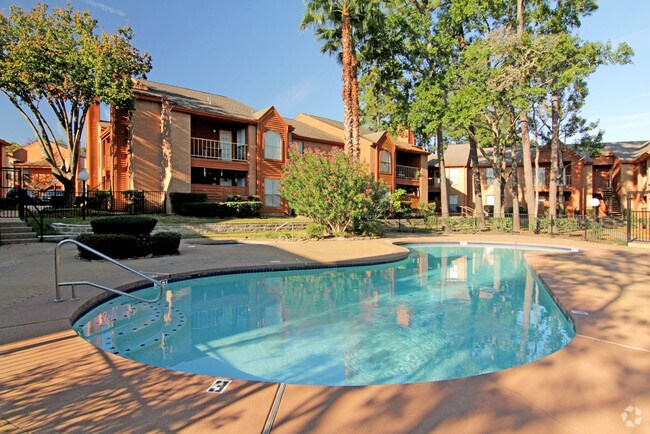 Forest Creek Conroe Tx Apartment Finder
