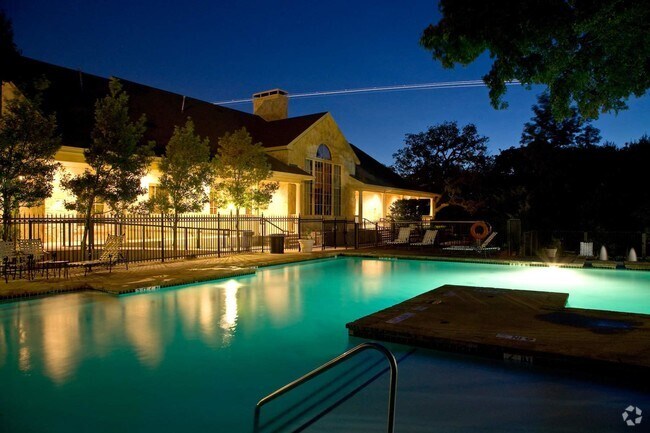 Cross Creek At Grapevine Ranch Grapevine Tx Apartment