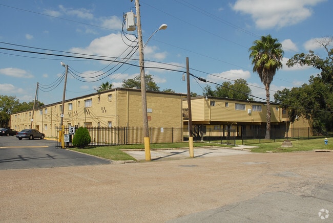 Garden Oaks Apartments Houston Tx Apartment Finder