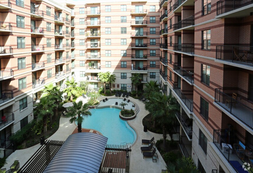 Memorial Hills Houston Tx Apartment Finder