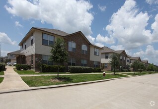 Greenhouse Villas Katy Tx Apartment Finder