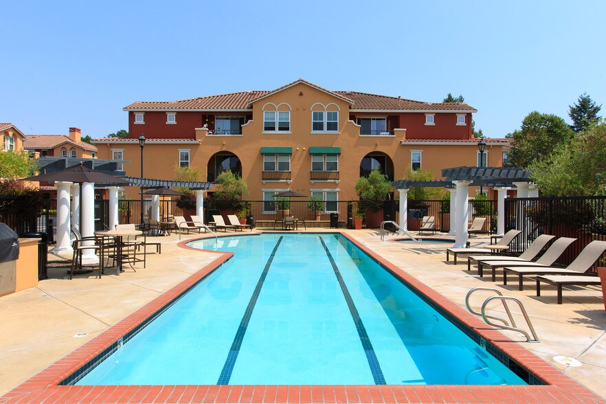 Overlook At Fountaingrove Santa Rosa, CA Apartment Finder