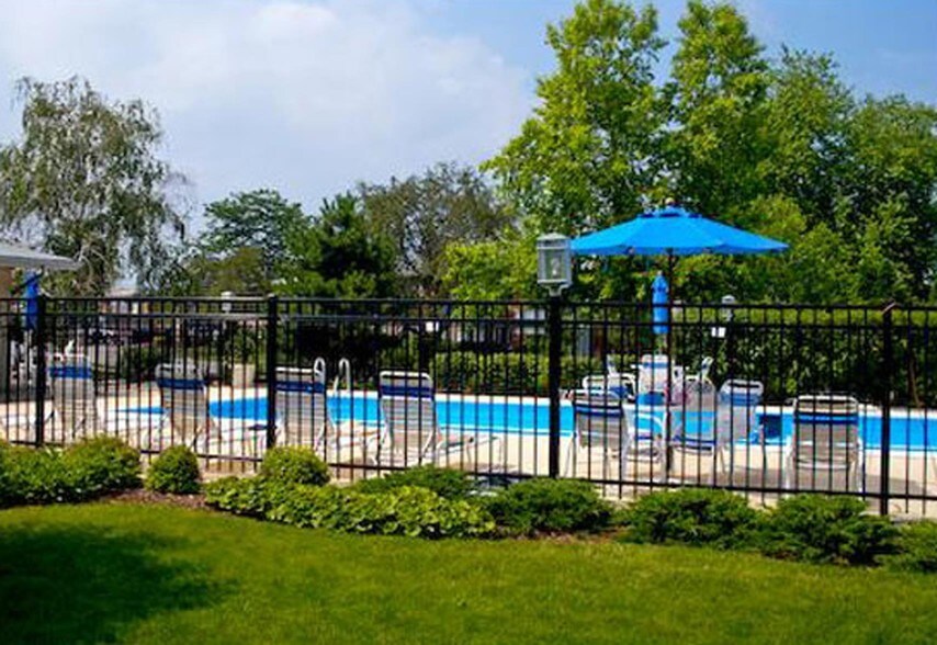 The Birches Joliet, IL Apartment Finder