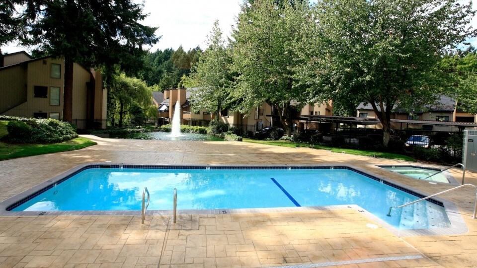 The Cove Apartments Federal Way, WA Apartment Finder