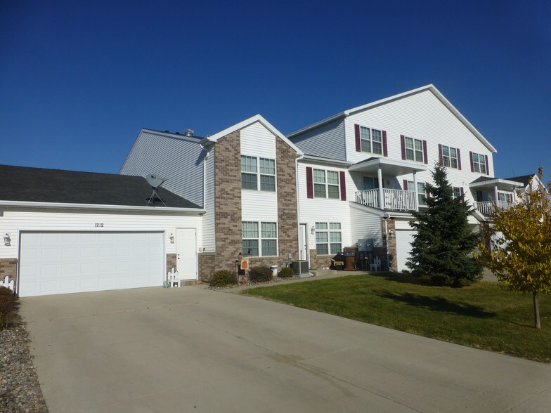 Parkwest Gardens West Fargo Nd Apartment Finder