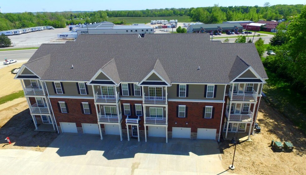 Double Creek Flats Plainfield, IN Apartment Finder