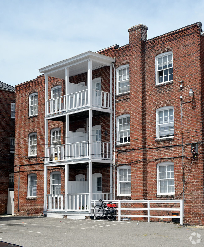 Apartment Buildings For Sale In Richmond Va