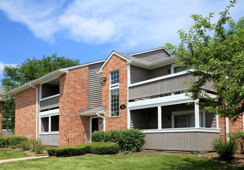 TGM Willowbrook Willowbrook, IL Apartment Finder
