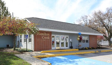Hamilton Creek Apartments In Columbus Ohio Hamilton Creek Apartments In Columbus Ohio
