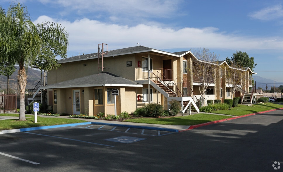 Apartments Near San Bernardino Apartments Near San Bernardino