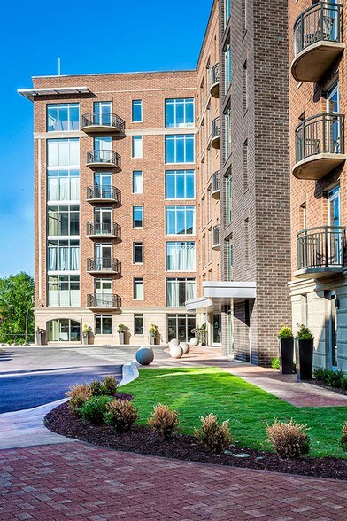 River s Edge Greenville SC