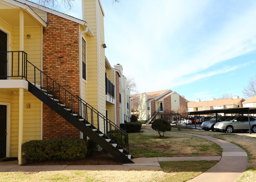 Country Club Villas Abilene, TX Apartment Finder