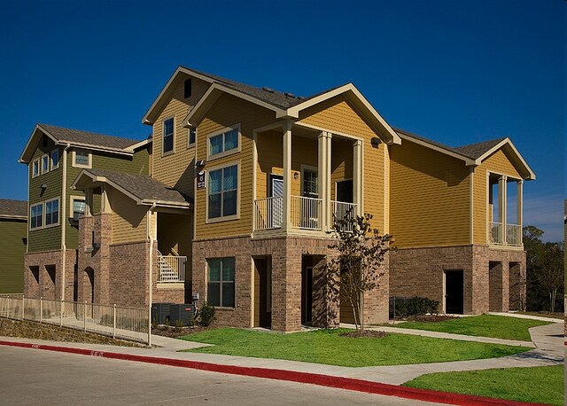 Parkway Place Apartments College Station Parkway Place Apartments College Station