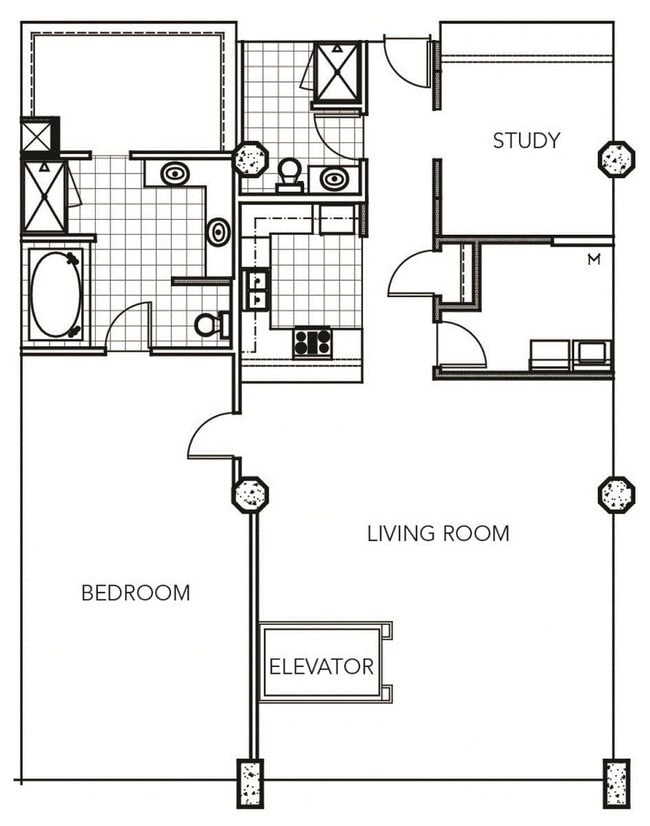 Hollywood casino kansas city floor plan