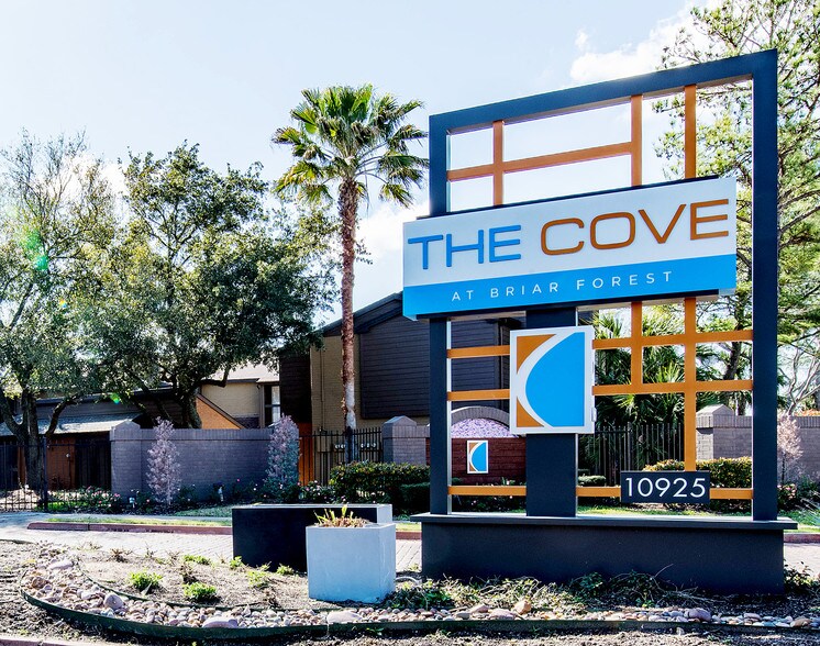The Cove Apartments Houston Briar Forest The Cove Apartments Houston Briar Forest