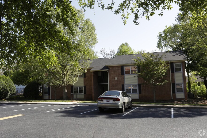 The Ridge Apartments East Ridge The Ridge Apartments East Ridge