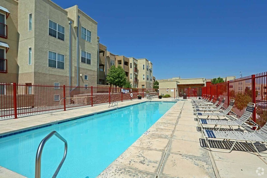 Enchanted Hills Rio Rancho, NM Apartment Finder