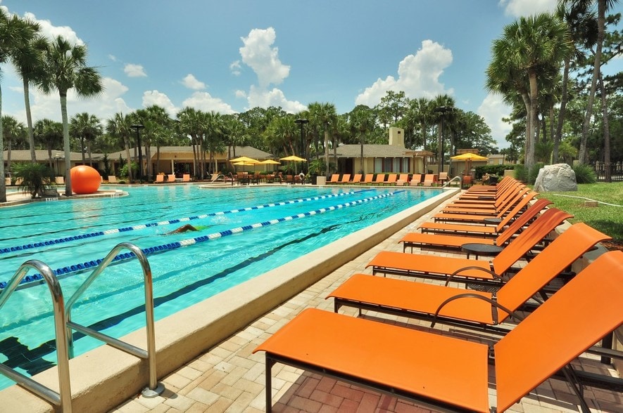 Village of Baymeadows Apartment Homes Jacksonville, FL Apartment Finder