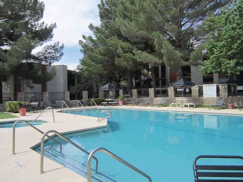 Terrace Hill Apartments El Paso Terrace Hill Apartments El Paso