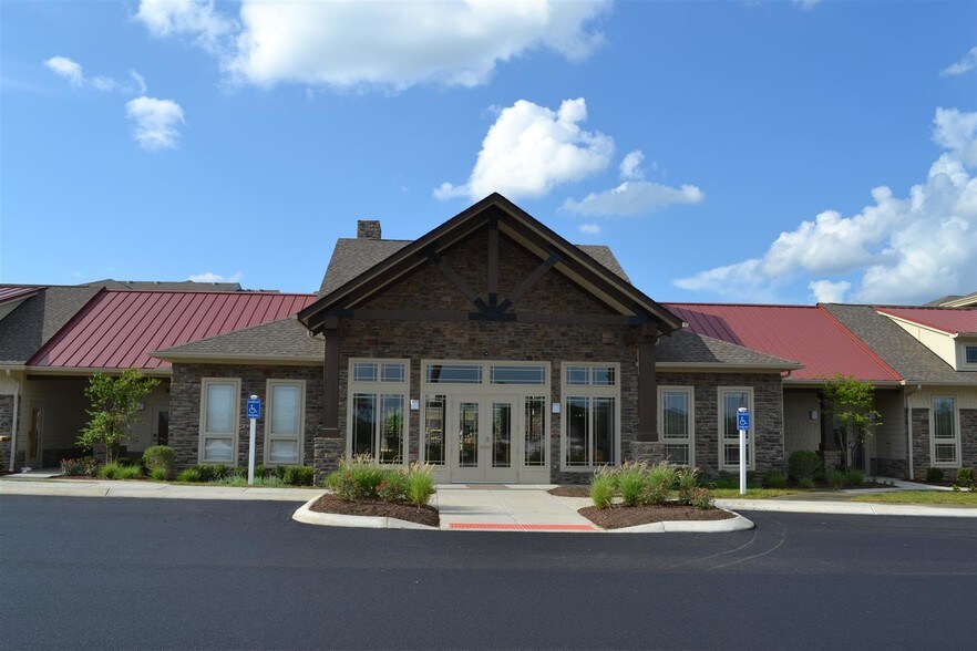 Revere at Lake Wylie Clover, SC Apartment Finder