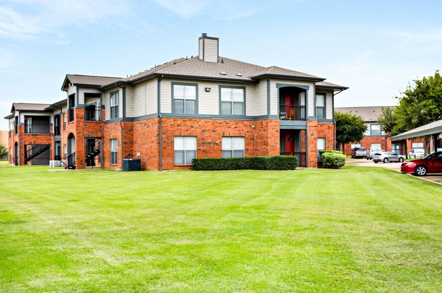 Kensington Park Apartments Corinth, TX Apartment Finder