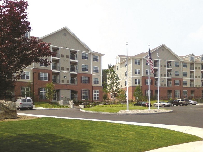 Residences at Highland Glen, A 55+ Community Westwood, MA Apartment
