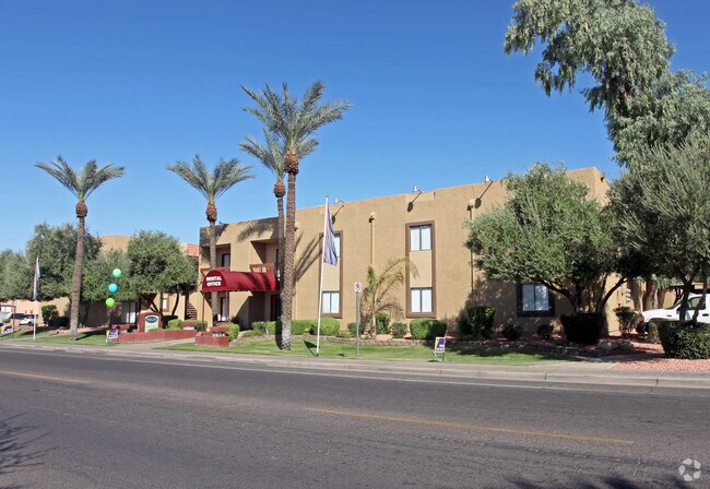 Casa Sol Apartments Phoenix Az Casa Sol Apartments Phoenix Az