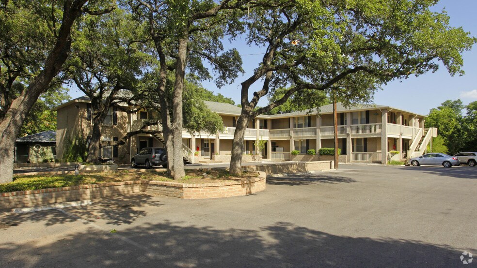 Bouldin Creek Apartments Bouldin Creek Apartments