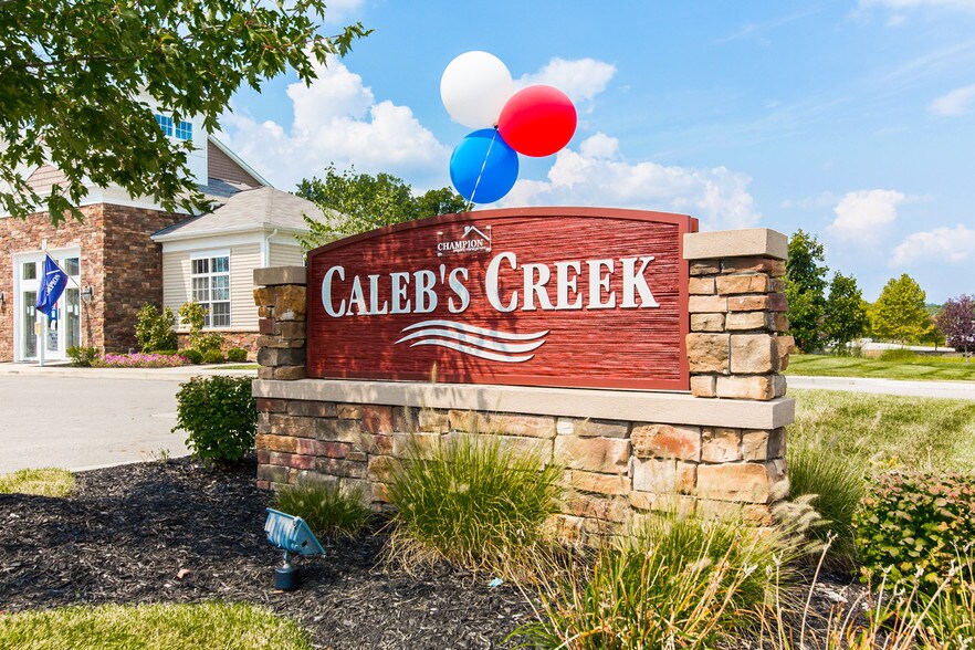 Calebs Creek Apartments Calebs Creek Apartments